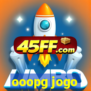 ooopg jogo